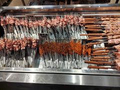 -生火火·小炉子炭烤(金楠天街总店)