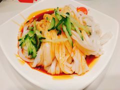 -子午路张记肉夹馍(小寨西路店)