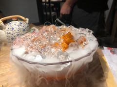 冰镇咕噜肉-小和庆·知味(首铸万科店)