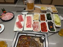-海底捞火锅(崇文门新世界百货店)