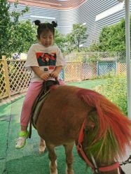 -萌宠亲子动物乐园(槐房万达店)