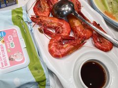 -旺达·福州菜(正大广场店)