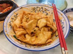 -玉华宫宾馆·餐厅(铜川驻京办店)
