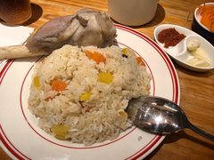 -嘻小北·兰州清汤牛肉面(太平洋森活天地店)