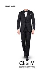 -ChenV西服礼服高级定制(市区养育巷店)