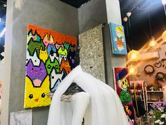 -100家灵感仓库·DIY团建(什刹海店)