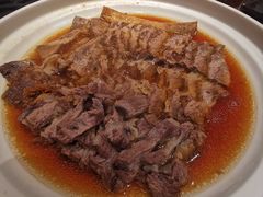 -西贝(枫蓝国际购物中心店)