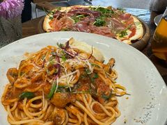 -榖屋house of flour(张江首店)