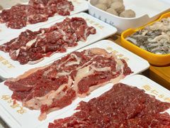 -杏花吴记牛肉火锅