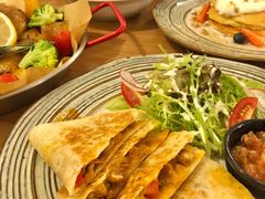 墨西哥饼-The Good Place好地方·Brunch·coffee(国贸店)