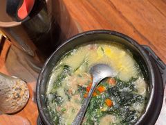 -九田家黑牛烤肉料理(新辰里亚运村店)