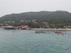 -海南分界洲岛旅游区