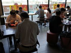 -麦当劳(红旗路店)
