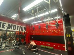 -Stone Motion释动健身