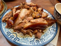 肘子-鼎香润(德胜门内店)