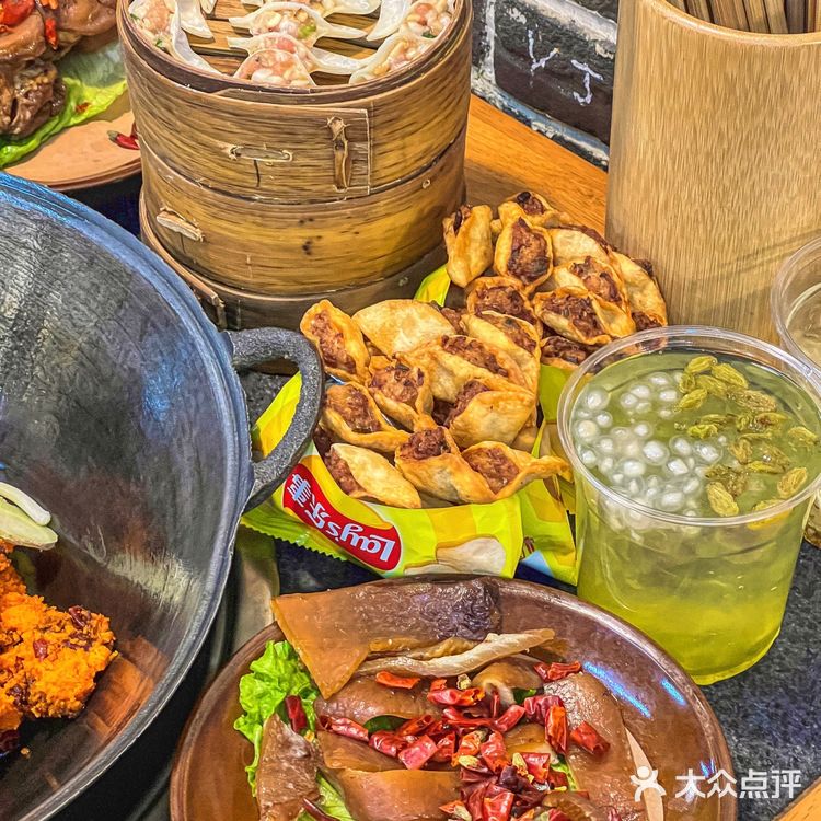 这个夏天‼️我要去武汉吃这个酥脆开口笑🍟55