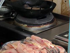 -大马弄蒋师傅美食酥鱼(察院前店)