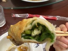 回头-协顺园回头馆(南顺城路店)
