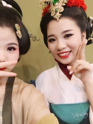 -盘子女人坊生日照·摄影馆(华强店)
