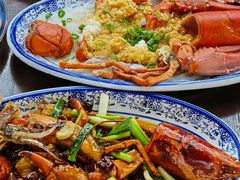 -87号烧烤海鲜·大排档(金沙滩店)