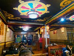 -嘎咓讓咘藏餐厅(团结新村店)