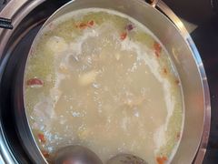 -淼福猪肚鸡·椰子鸡火锅(大沙地店)