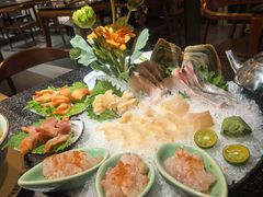 -龚记海鲜20年老字号