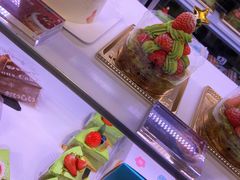 -卷心卷意·轻甜蛋糕(新光天地店)