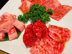 -俺的焼肉(銀座9丁目店)