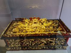 -福建省非物质文化遗产博览苑