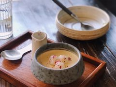 -小食院简餐厅