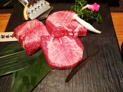 -黑牛の店·和牛烧肉(合生汇店)