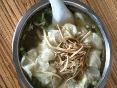 -荣巷小馄饨(荣巷店)