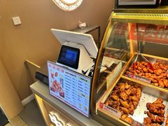 -老韩煸鸡·中国炸鸡(摩尔城店)