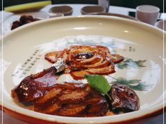 -京味斋·北京烤鸭(华威桥北工大店)