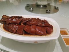 圣丰烧鹅皇-圣丰城酒家·宴会(宝安大仟里店)