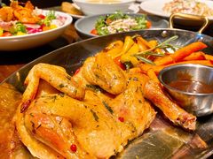 -Bistro 63 创意融合料理(广粤天地店)
