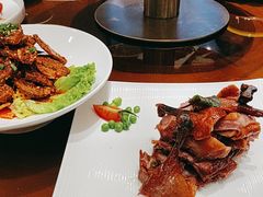 -尚宴(盛世广场·食尚街店)
