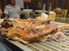 -海拉尔蒙古包(房山长阳总店)