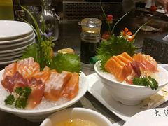 -大渔铁板烧(花园道店)