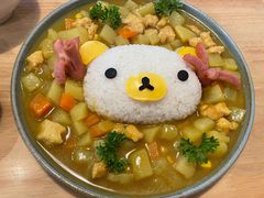 -红小满休闲餐厅(十全街店)