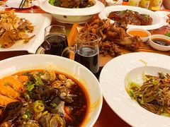 -南湖春色海鲜食府(中兴街店)