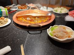 -老版火锅.12年西安排队王(沣峪口店)