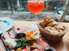-Alimentari早午餐(安福路店)