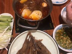 -龙聚德北京烤鸭(巴南商社汇购物中心店)
