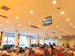 大堂-鼎好家常菜(天桥店)