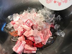 -羊来顺冰煮鲜羊 铁锅烀羊肉(中央大街店)