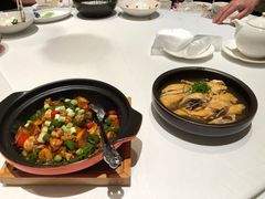 -玫瑰厅上海菜(兴国路店)