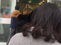 -1点点(银座和谐广场店)
