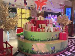 -糖果KTV(首创大厦店)